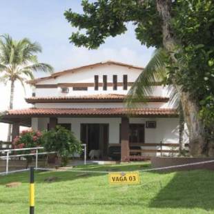 Фотографии мини отеля
Pousada Eldorado