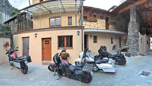 Фотография гостевого дома La cor dé Jérémie