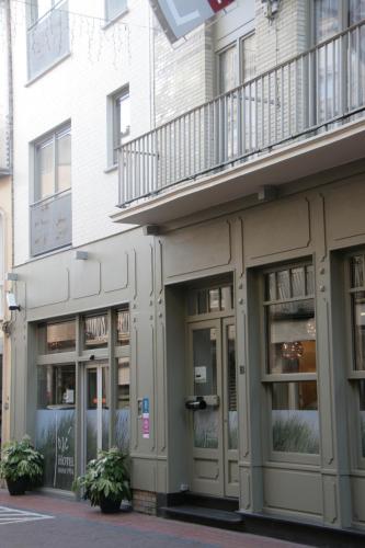 Фотография гостиницы Hotel José