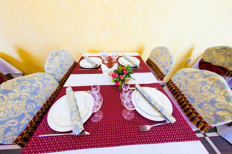 Фотография ресторана Валенсия