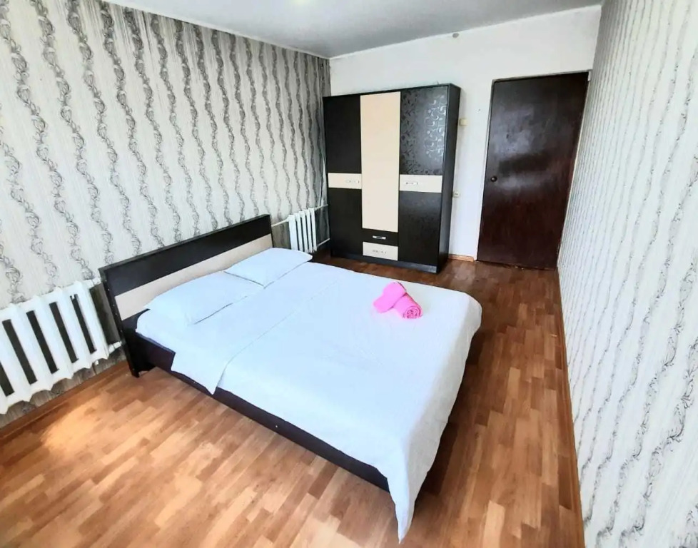 Фотография квартиры Апартаменты Валиханова 160