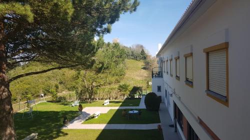 Фотография гостиницы Hotel Louro