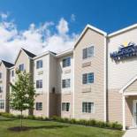 Фотография гостиницы Microtel Inn & Suites Windham