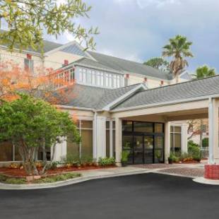 Фотографии гостиницы 
            Hilton Garden Inn Tallahassee