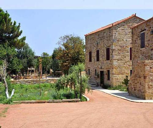 Фотография гостевого дома Archontiko Riziko