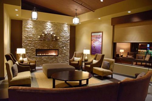 Фотография гостиницы Best Western Pembroke Inn & Conference Centre