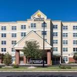 Фотография гостиницы Comfort Inn & Suites Virginia Beach-Norfolk Airport