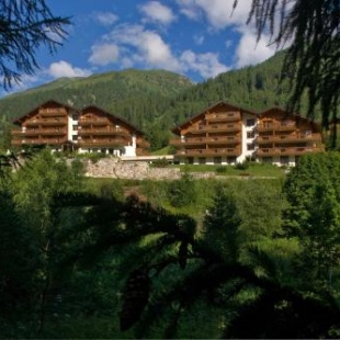 Фотография гостиницы Hotel Castle