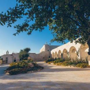 Фотографии мини отеля 
            Masseria Grieco