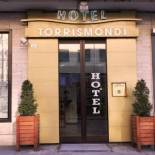 Фотография гостиницы Hotel Torrismondi