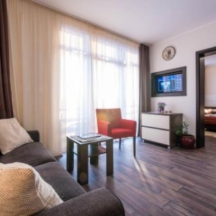 Фотография апарт отеля Apartman Mirka - Hotel Luka