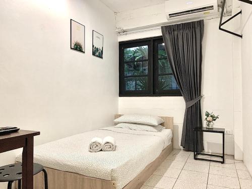 Фотографии гостиницы 
            Gfeel Hostel