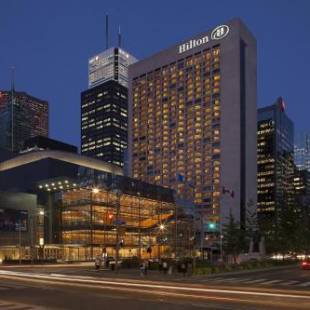 Фотографии гостиницы 
            Hilton Toronto