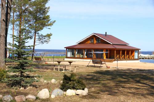 Фотография гостиницы Плесков