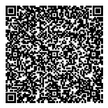 QR код гостиницы №1 на улице Гагарина