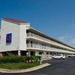 Фотография гостиницы Motel 6-Gaithersburg, DC - Washington