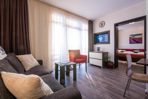 Фотография апарт отеля Apartman Mirka - Hotel Luka