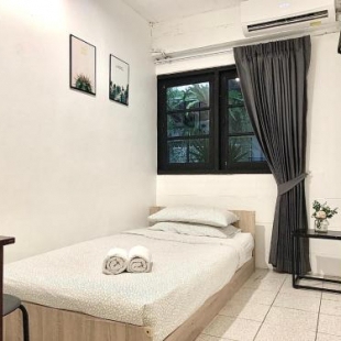 Фотография гостиницы Gfeel Hostel