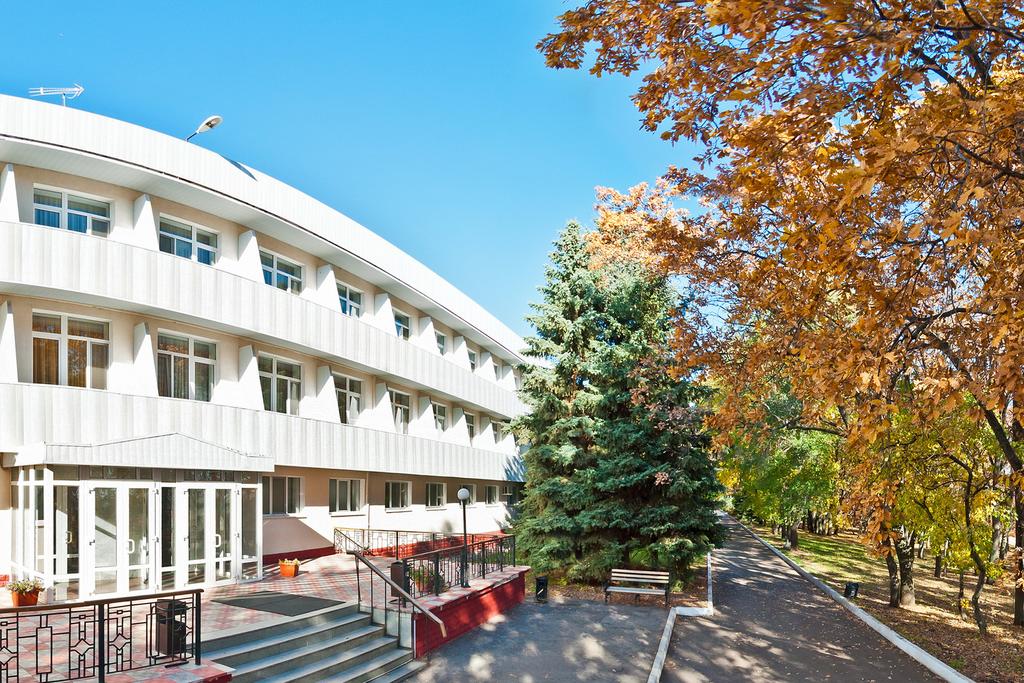 Фотография санатория Волжские Дали