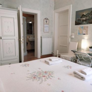 Фотография гостевого дома Serendipity Room Lecce, vicinissima al centro