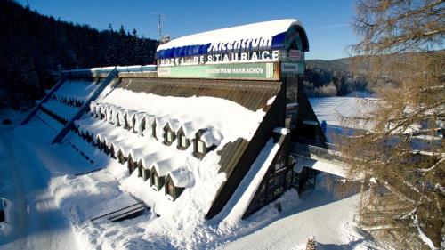 Фотография гостиницы Hotel Skicentrum