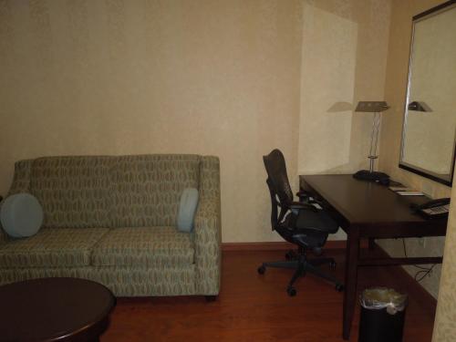 Фотография гостиницы Hilton Garden Inn Aberdeen