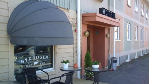 Фотография гостиницы Hotel Lapland River