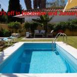 Фотография гостевого дома Charming country house Torremolinos