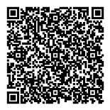 QR код гостиницы Аллюр