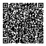 QR код гостиницы SISNO HOTEL