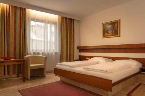 Фотография гостиницы Hotel Anker