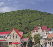 Фотография мотеля Охотничий хутор