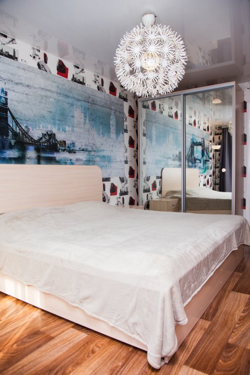 Фотография квартиры Апартаменты Калина на Ленинградской 37