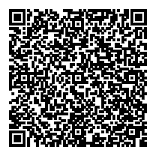 QR код гостиницы СнегинЪ