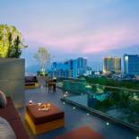 Фотография гостиницы Anantara Chiang Mai Serviced Suites - SHA Certified