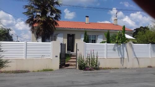 Фотография мини отеля Chambres d'hôtes La Rose Des Sables