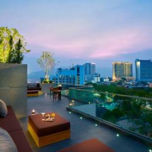 Фотографии гостиницы 
            Anantara Chiang Mai Serviced Suites - SHA Certified