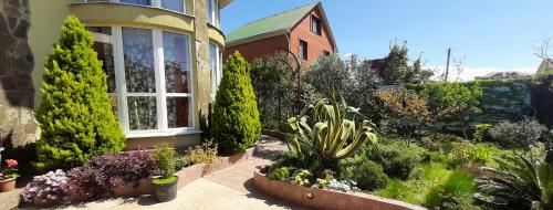 Фотография гостевого дома На Тростниковой, 3