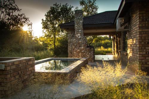 Фотография гостевого дома Lion King