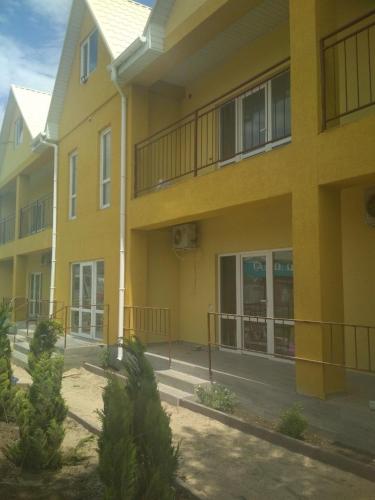 Фотография гостиницы На Набережной