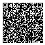 QR код гостиницы Alison