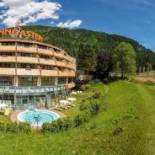 Фотография гостиницы Familienhotel Sonngastein