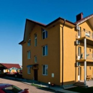 Фотография мини отеля Релакс