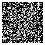 QR код гостиницы Эдем