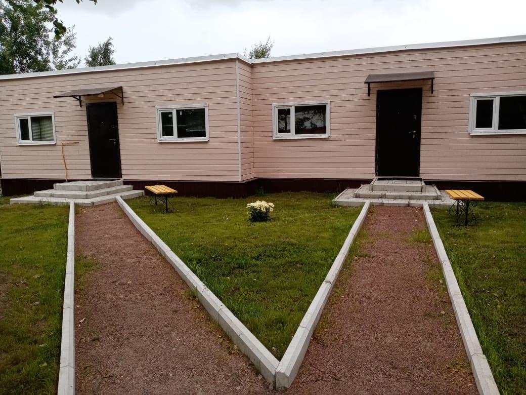 Фотография гостевого дома Солнечный