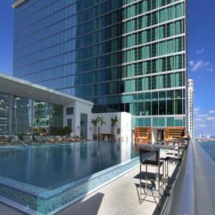 Фотографии гостиницы 
            JW Marriott Marquis Miami