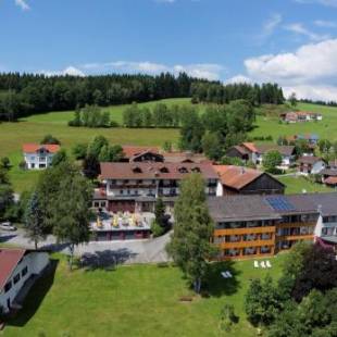 Фотографии гостиницы 
            Hotel der Bäume