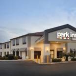 Фотография гостиницы Park Inn by Radisson Albany