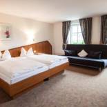 Фотография гостиницы Hotel Reussischer Hof