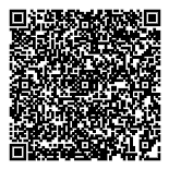 QR код хостела Печоры